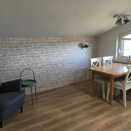 Apartment Hilde Ferienwohnung