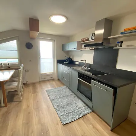 Hilde Ferienwohnung Hotel Sulzberg (Bregenz)