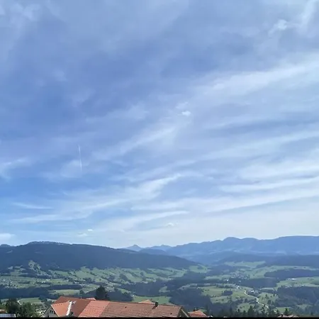 Hilde Ferienwohnung *