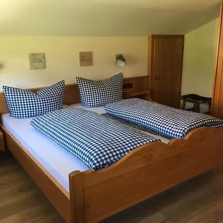 Hilde Ferienwohnung Sulzberg (Bregenz)