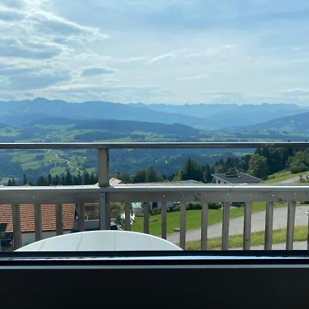 Hilde Ferienwohnung * Sulzberg (Bregenz)