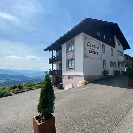 Hotel Hilde Ferienwohnung Sulzberg (Bregenz)