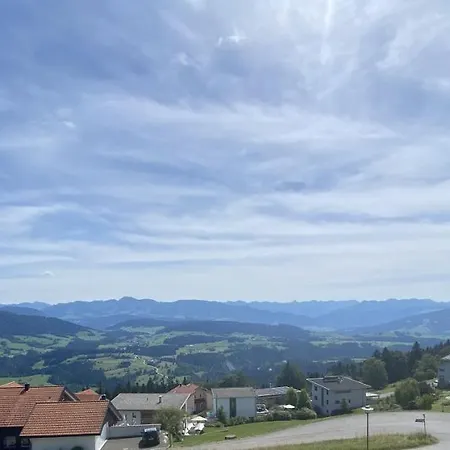 Hilde Ferienwohnung Szálloda