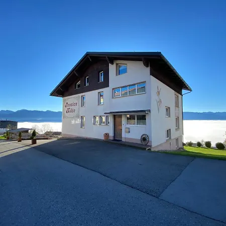 Hilde Ferienwohnung Apartment *