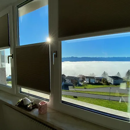 Hotel Hilde Ferienwohnung Sulzberg (Bregenz)