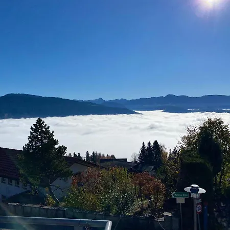 Hilde Ferienwohnung Hotel Sulzberg (Bregenz)