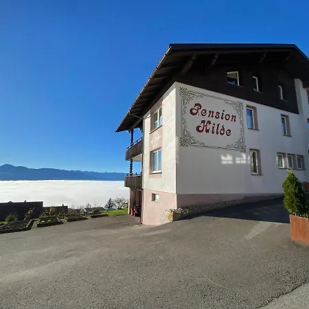 Hotel Hilde Ferienwohnung *