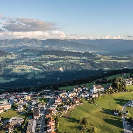 Hotel Hilde Ferienwohnung