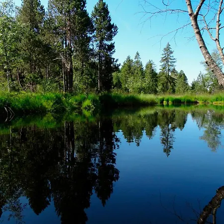 Hotel Hilde Ferienwohnung *
