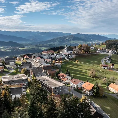 Hilde Ferienwohnung Sulzberg (Bregenz)