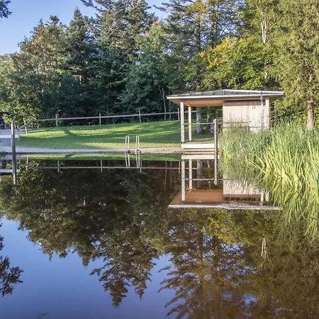 Hotel Hilde Ferienwohnung *