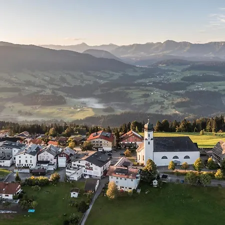 Hilde Ferienwohnung Sulzberg (Bregenz)