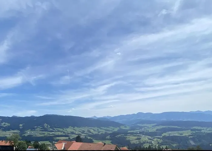 Hilde Ferienwohnung *