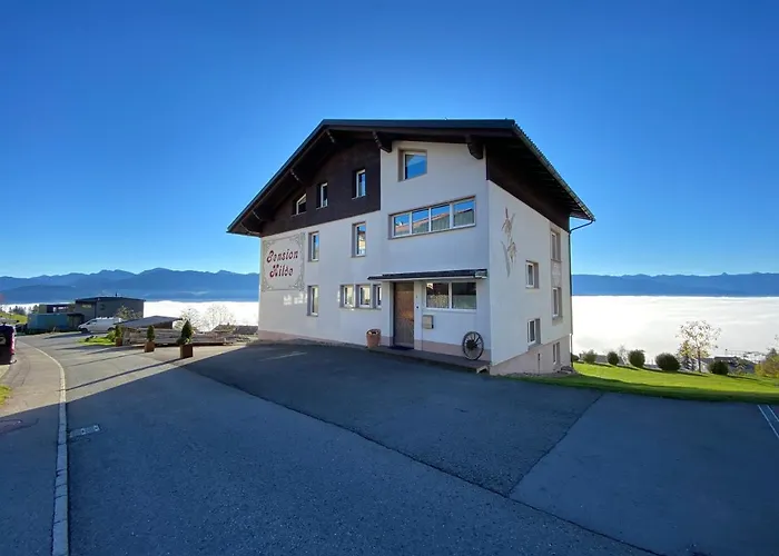 Hilde Ferienwohnung Hotel *