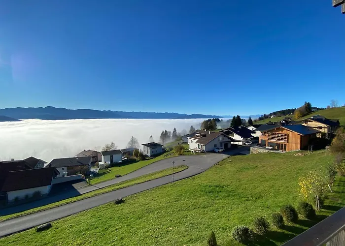 Hilde Ferienwohnung Szálloda