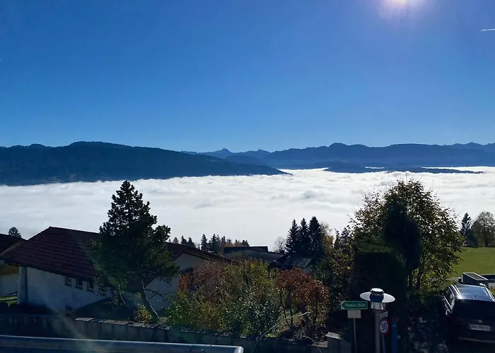 Hilde Ferienwohnung Hotel Sulzberg (Bregenz)