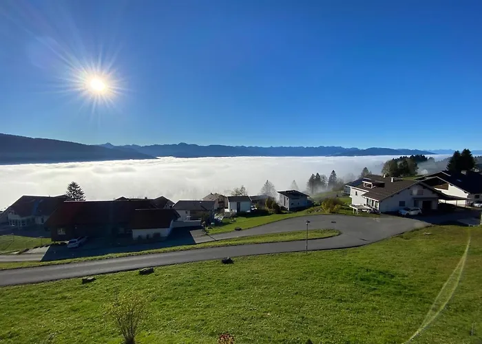 Szálloda Hilde Ferienwohnung *