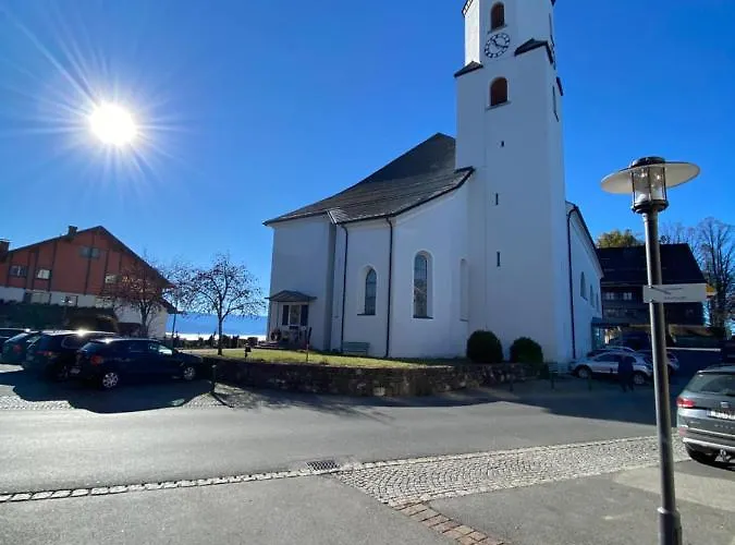 Szálloda Hilde Ferienwohnung *