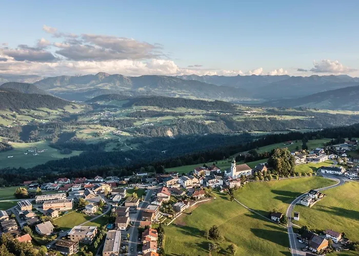 Szálloda Hilde Ferienwohnung