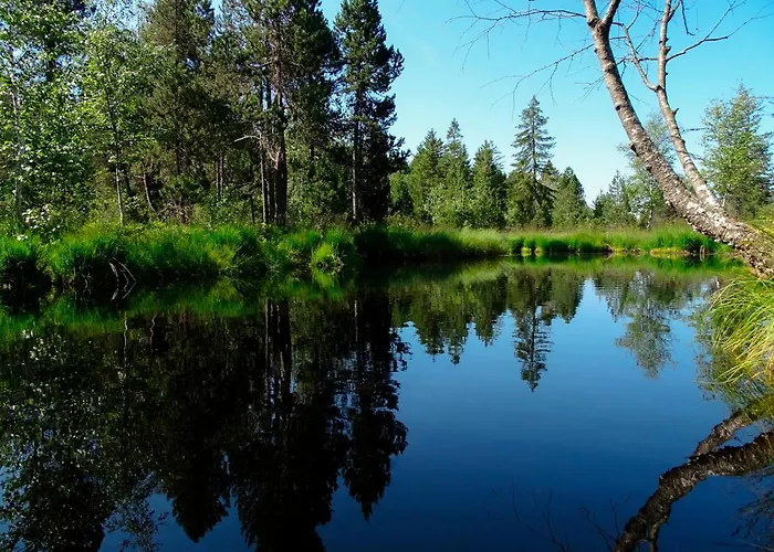 Szálloda Hilde Ferienwohnung *