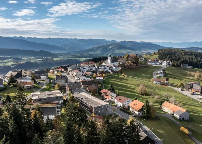 Hilde Ferienwohnung Sulzberg