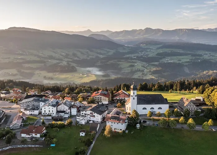 Hilde Ferienwohnung Sulzberg