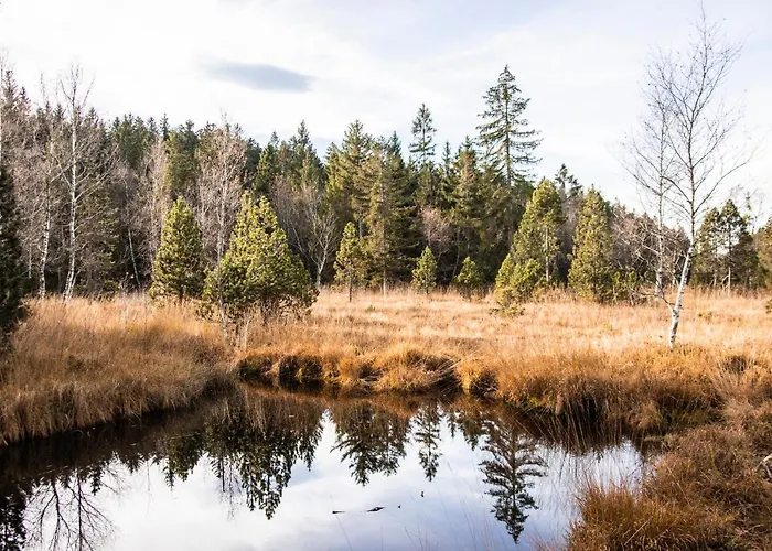 Hilde Ferienwohnung Szálloda Sulzberg